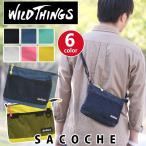 WILD THINGS ¥ï¥¤¥ë¥É¥·¥ó¥°¥¹ ¥µ¥³¥Ã¥·¥å Àµµ¬ÉÊ ¥·¥ç¥ë¥À¡¼¥Ð¥Ã¥° ¼Ð¤á¤¬¤± ¾®¤µ¤á ¥·¥ç¥ë¥À¡¼ ¥á¥ó¥º ¥ì¥Ç¥£¡¼¥¹