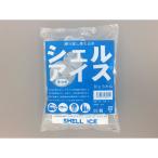 まとめ買い 保存 保冷用品 保冷剤 保温剤 保冷剤 保温剤 シェルアイス ひょうたん 神堂  1000枚(25枚×40)