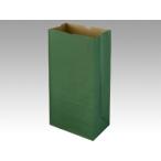 бумажный пакет упаковка takeyama угол низ пакет высокий сумка H4 изумруд 100 листов 