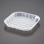 (800枚) どん重 中皿 半透明 00111558