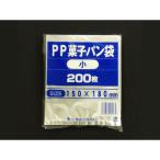 (12000点) IPP袋 PP菓子パン袋 小 中川