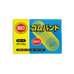 まとめ買い 輪ゴム 輪ゴム 輪ゴム ゴムバンド♯16 100g 箱入 アイ ジー オー 100袋