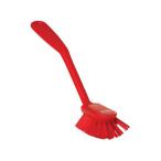 (1 пункт ) тарелка щетка красный 42374 Vikan(va кальмар n) 00268055