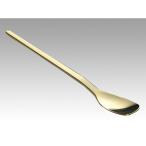 (60点) カトラリー 18-8 パルマ コーヒーマドラー 金メッキ(6本入) トーダイ 00301032