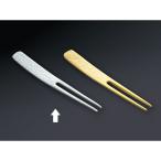 (60点) カトラリー 18-8 かんざし 槌目 ピックフォーク(6本入) トーダイ 00301035