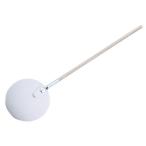 ピザ用品 UK ピザピール・アルミニウム・丸127cm 1枚