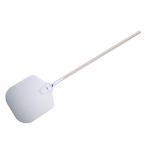 ショッピングピザ ピザ用品 UK ピザピール・アルミニウム・角133cm 1枚