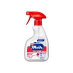 アルコール製剤 アルコール製剤 パワースキッシュ 400mL 花王