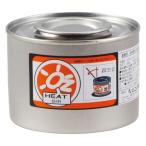 【24点】鍋用固形燃料 OZ HEAT 液体燃料6時間タイプ ニイタカ 00373744