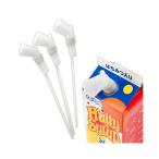 アイスクリーム・カキ氷用品 ハンディーシャワー 3本組 大黒工業1枚 業務用