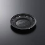 まとめ買い パスタ ピザ容器 中央化学 CT街デリ ランチM21 BK身  300枚(50枚×6)