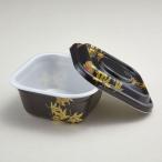 (400枚) どんぶり容器 どん重 もみじセット 青葉紙業 00429210