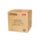 (1点) ホテルアメニティ PAVANE フェイス＆ハンドソープ 10L ダイト 00475661