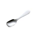 【1点】カトラリー 無地プチクリームスプーン No.3 00481802