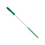 (1 пункт ) щетка труба очиститель твердый зеленый 53752 Vikan(va кальмар n) 00606562