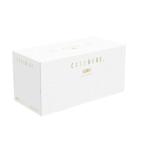 ショッピングティッシュペーパー まとめ買い ティッシュペーパー スコッティ カシミヤ ティシュー 日本製紙クレシア 10個