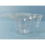 ショッピングかき氷 氷カップ かき氷カップ 四つ葉カップ 大黒工業100枚