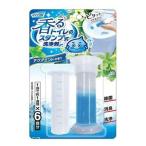 まとめ買い トイレクリーナー クリンクル 香るトイレのスタンプ式洗浄剤(6回分) Life-do.P