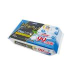 【1点】トイレクリーナー LD-623 クリンクル トイレまわりキラリ 流せるトイレクリーナー(30枚1P) Life-do.Plus 00689467