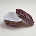 (400枚) どんぶり容器 どん重 らんたいセット 青葉紙業 00711506