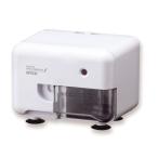 【1点】筆記具 電動シャープナー ホワイ