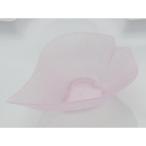 ショッピングほほえみ 【400点】軽食容器 ほほえみ(13)ラメ・ピンク ニシキ 00762227