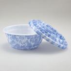 【300点】弁当容器 めん重 はぎセット 青葉紙業 00769445