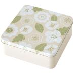 【1点】贈答箱 JAR-CAN1 ジャルダンデフルールズギフト缶-1(10個) ヘッズ 00787944