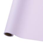[1 пункт ] оберточная бумага WRP-RO26 упаковка цвет PP roll -26/ lilac (1 шт )hez00804973