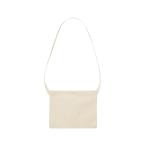【1点】バッグ キャンバス サコッシュ ナチュラル United Athle 00816172