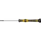 Wera ESD�����}�C�i�X�h���C�o�[�y3.0x0.50�z�k1578A-0.50X3.0X80�l030105