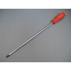 PBスイスツール（PBSWISS PBSWISSTOOLS）スイスグリップ・ロングプラスドライバー＃2〔8190-2-300-7〕819023007