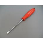 PBスイスツール（PBSWISS PBSWISSTOOLS）スイスグリップ・マイナスドライバー【0.5Ｘ3.5】〔8100-1-90〕8100190