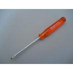 PBスイスツール（PBSWISS PBSWISSTOOLS）クラシック・マイナスドライバー#00〔100-00-70〕1000070