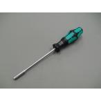 Wera(ヴェラ ウェラ ベラ)ナットドライバー【5.5mm】〔395SW-5.5〕395SW5.5