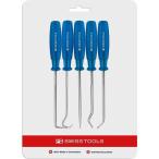 PBスイスツール（PBSWISS PBSWISSTOOLS）ピックツールセット〔7684CN〕7684CN