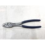 �y����i�z�N�j�y�b�N�X(KNIPEX) �X���b�v�W���C���g�v���C���[ �c�C���O���b�v200mm �X�e�B�[���u���[ 8201-200B01