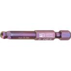 PB�X�C�X�c�[���iPBSWISS PBSWISSTOOLS�j1/4�hHex�i�t�{�[���|�C���g�r�b�g5.0mm�y�i�m�R�[�g�zE6.212/5