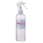 神秘の水 夢スプレー ゆの里温泉 銀水 280ml(大ボトル)月のしずくシリーズ