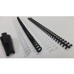 ako* Blanc z* Japan ibi клик IC08A4W25Z-WH 8mm/A4-34 дыра / белый 25шт.