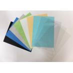 ako* Blanc z* Japan stock покрытие [#202/A4/ прозрачный /100 листов ] P22A4B