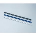 ako* Blanc z* Japan пластик кольцо [ белый /28mm/A4/20 дыра /50 шт. входит ] PR2820A4Z-WH