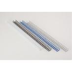 ako* Blanc z* Japan twin петля тросик [A4/34 гора / синий /100шт.@] TL08A4Z-BL