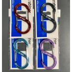 ヨネックス(YONEX)　カラビナ　AC503　S字フック　2019年9月発売　キーホルダー　送料無料　