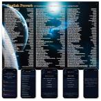 0009 English Proverb �}�X�^�[