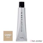 na pra N.en точка reflet цвет Sand 9-SA no. 1.80g