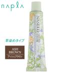 na pra нет -do цвет Quick серый цвет QN-8AB пепел Brown no. 1.80g