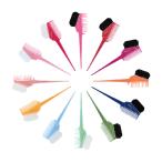 サンビー ヘアダイブラシ K-60 【ネコポス可】