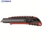 NT カッターナイフL型 プレミアムG ネジロック式 赤  ▼102-6016 PMGL-EVO1  1丁