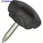 VESSEL スタビードライバー エコバリュー スタビータイプ 520 ＋1×25  ▼102-6530 520-1-25  1本